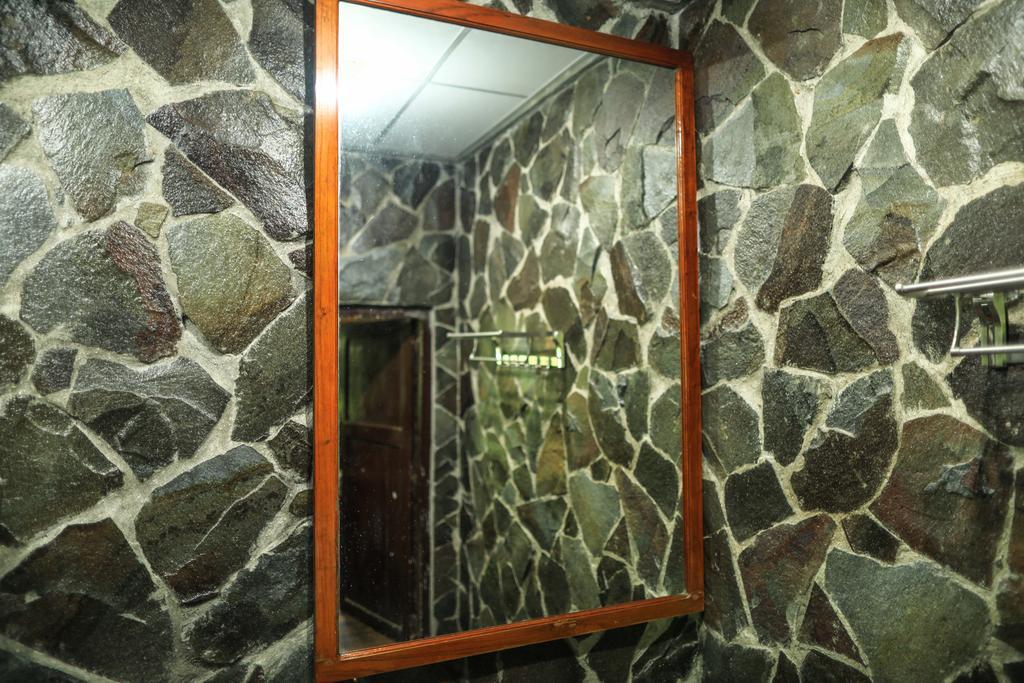 Rumah Pakankamih Bukittinggi Exterior foto
